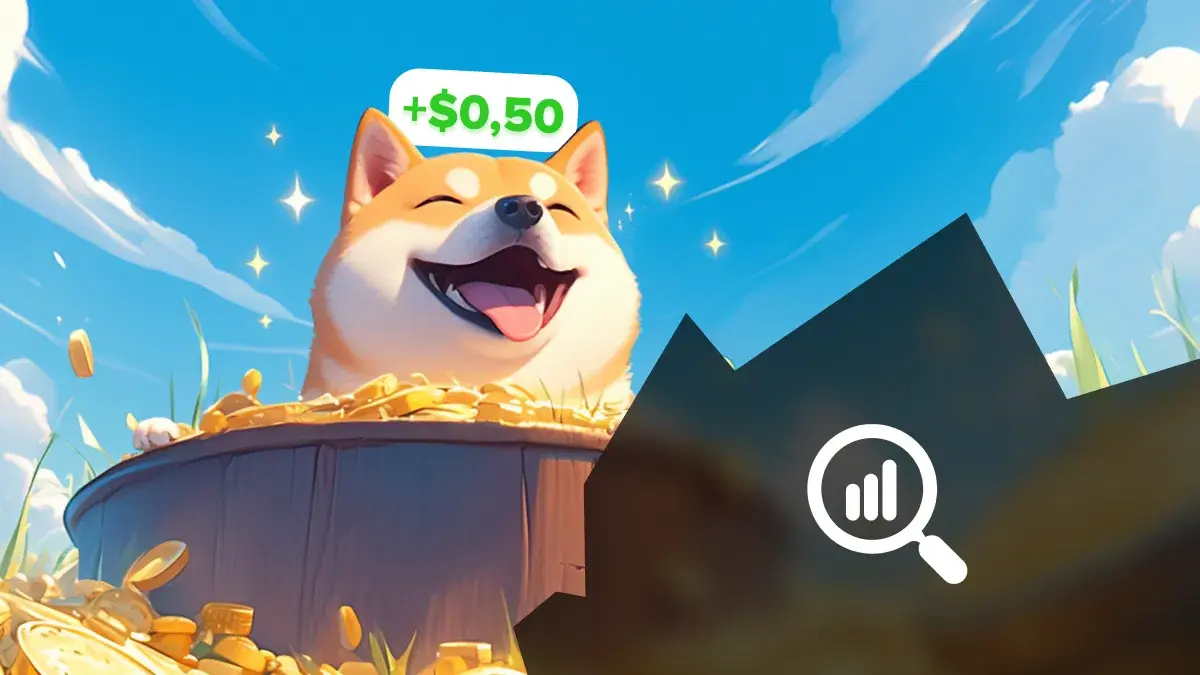 Faut-il Miser Gros sur Dogecoin