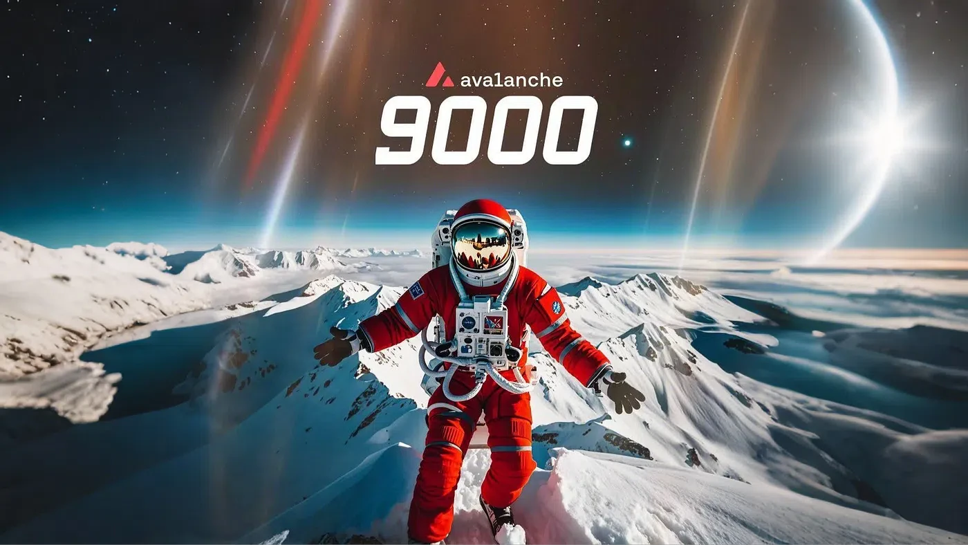 Avalanche9000