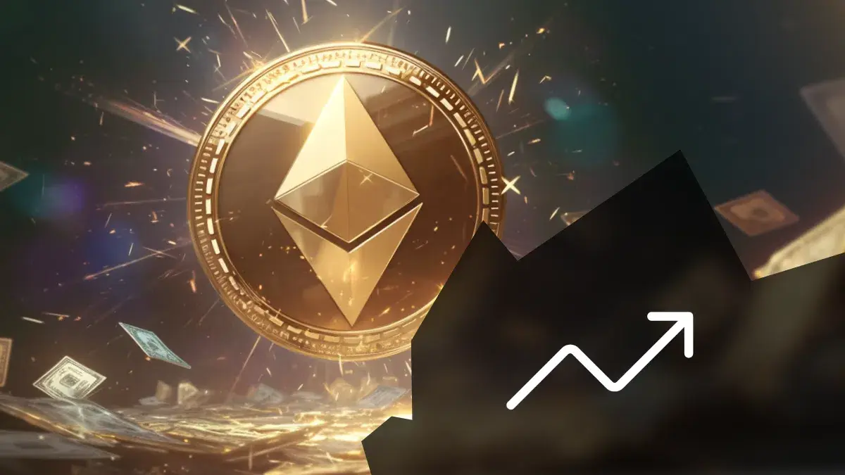 Ethereum Battent des Records