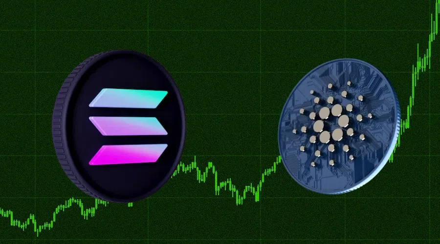 Cardano vs. Solana