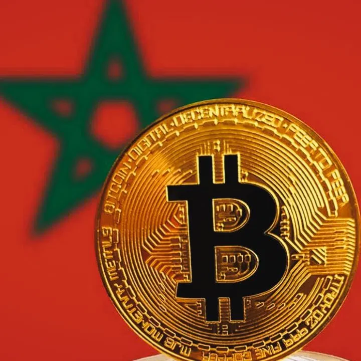 Maroc prêt à révolutionner les cryptomonnaies