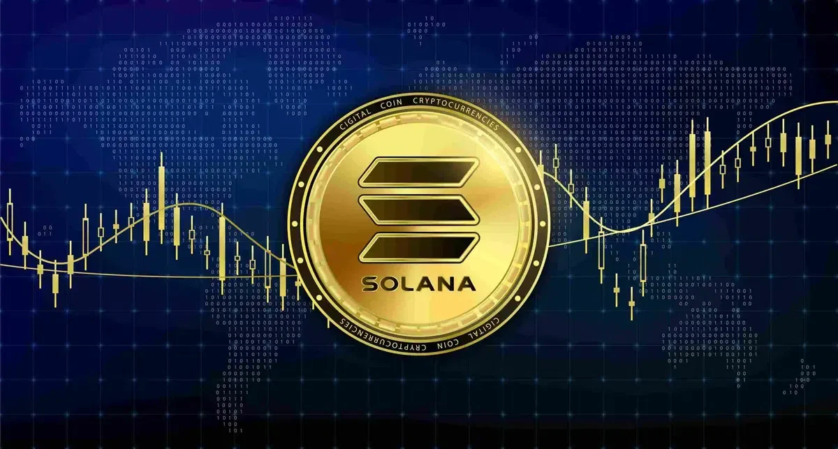 Solana : Une Croissance Impressionnante