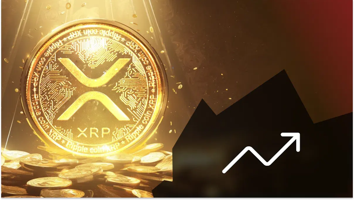 2025, L’Année de XRP ? Découvrez Pourquoi Son Utilité Réelle Change Tout