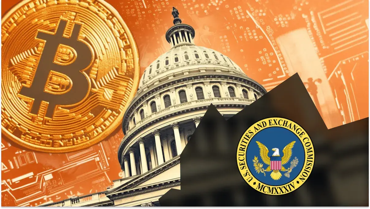 SEC et Crypto sous Trump