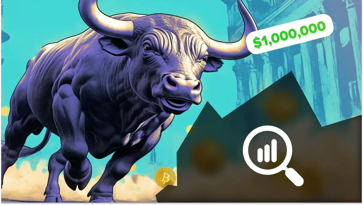 stratégie bull run crypto 2025