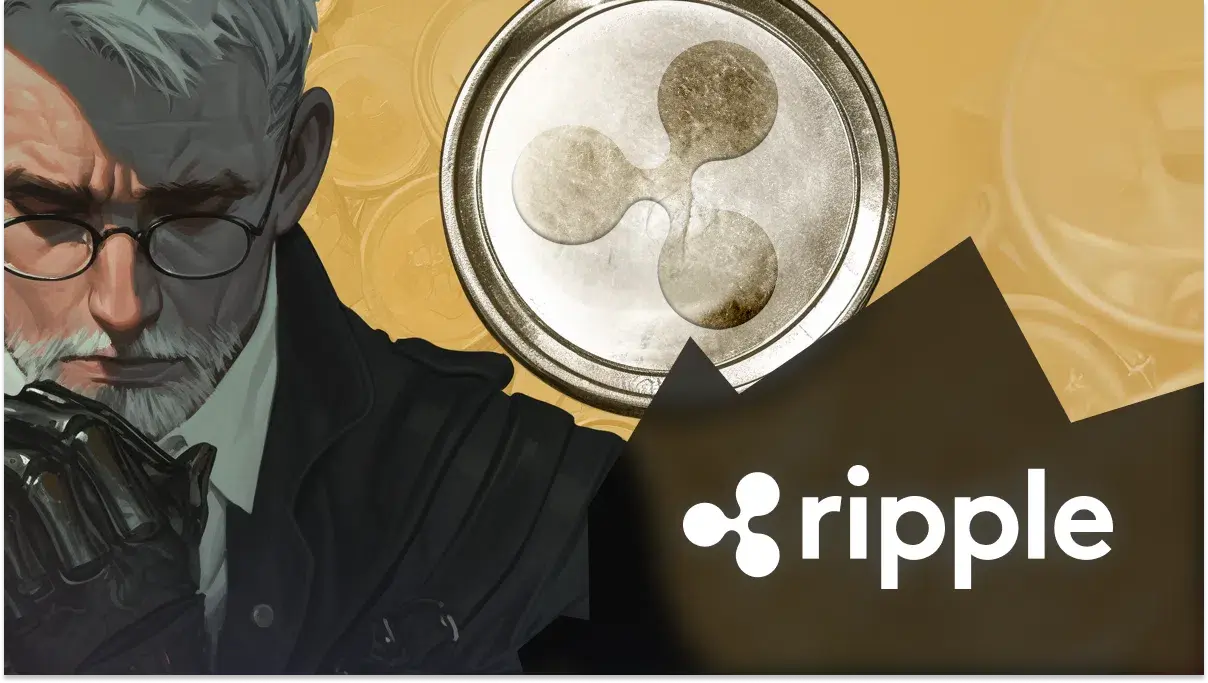 ripple et la sec fin de l'histoire ?