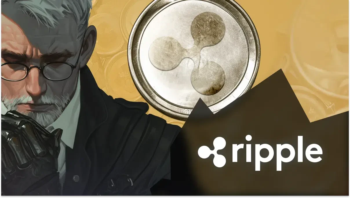 ripple et la sec fin de l'histoire ?