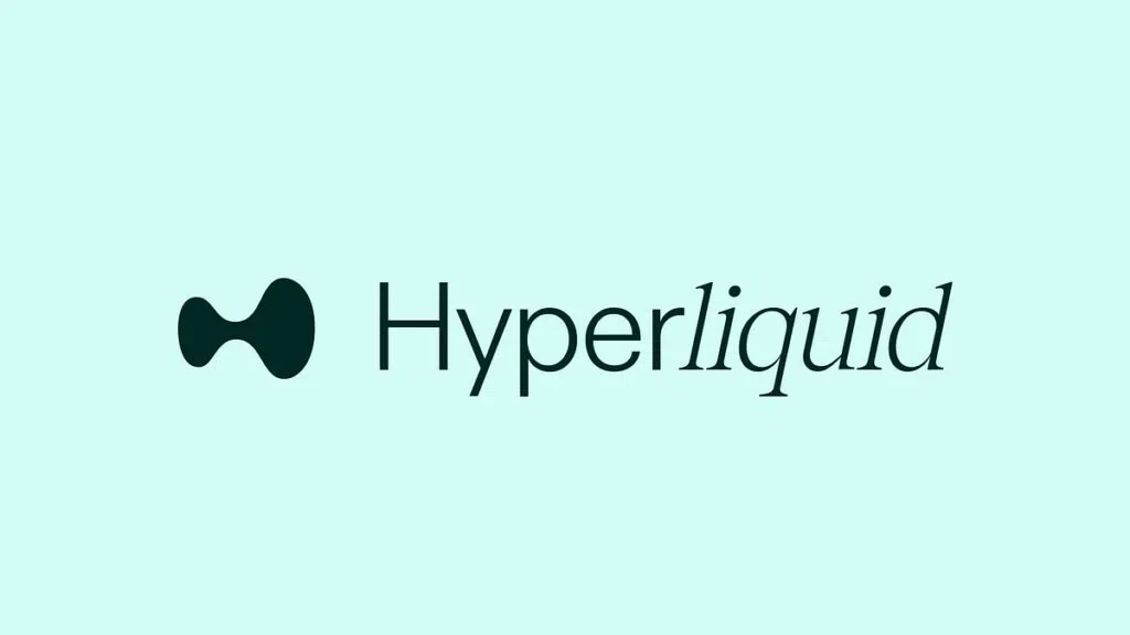 logo du dex hyperliquid