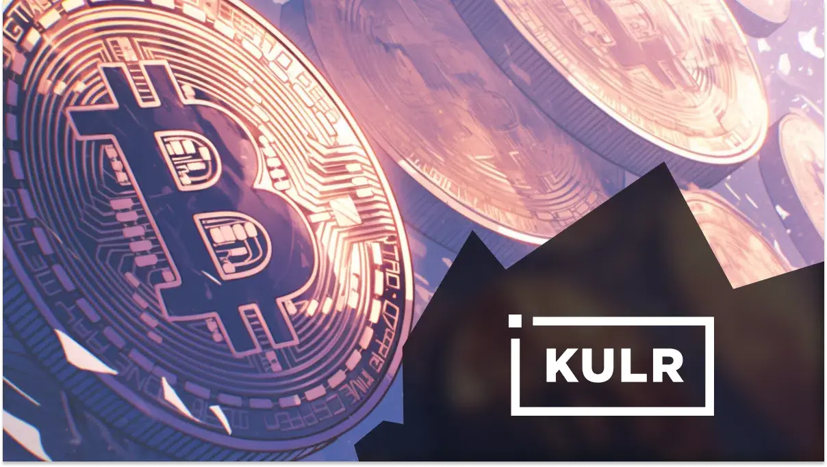 investissement dans le bitcoin par kulr