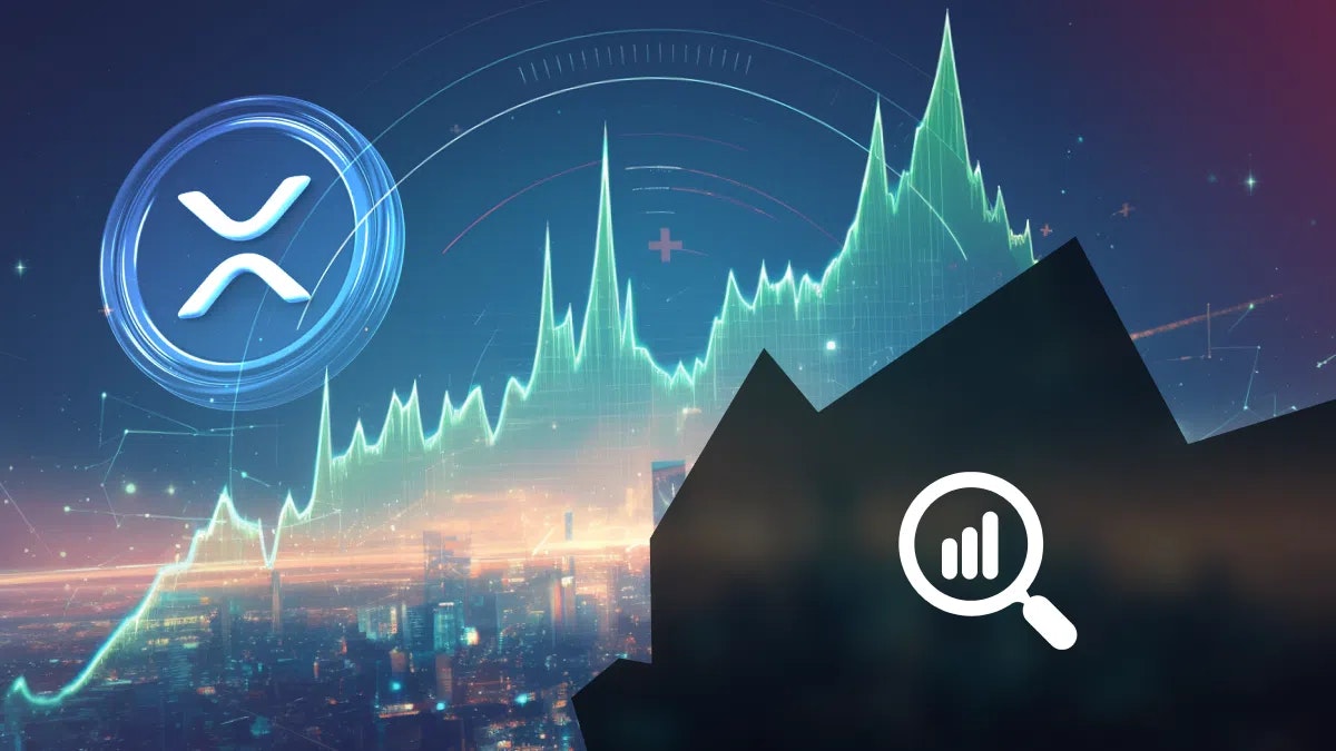 XRP, vous devez rester optimistes : quels sont les sommets à atteindre ?