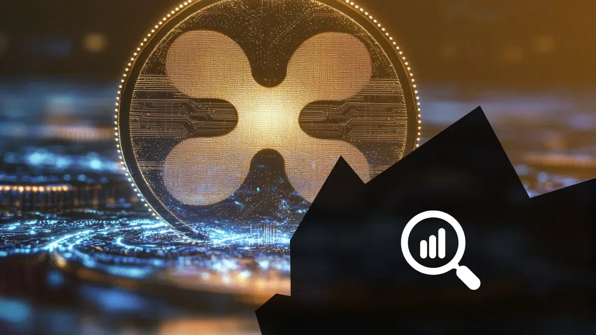 objectif pour xrp en 2025