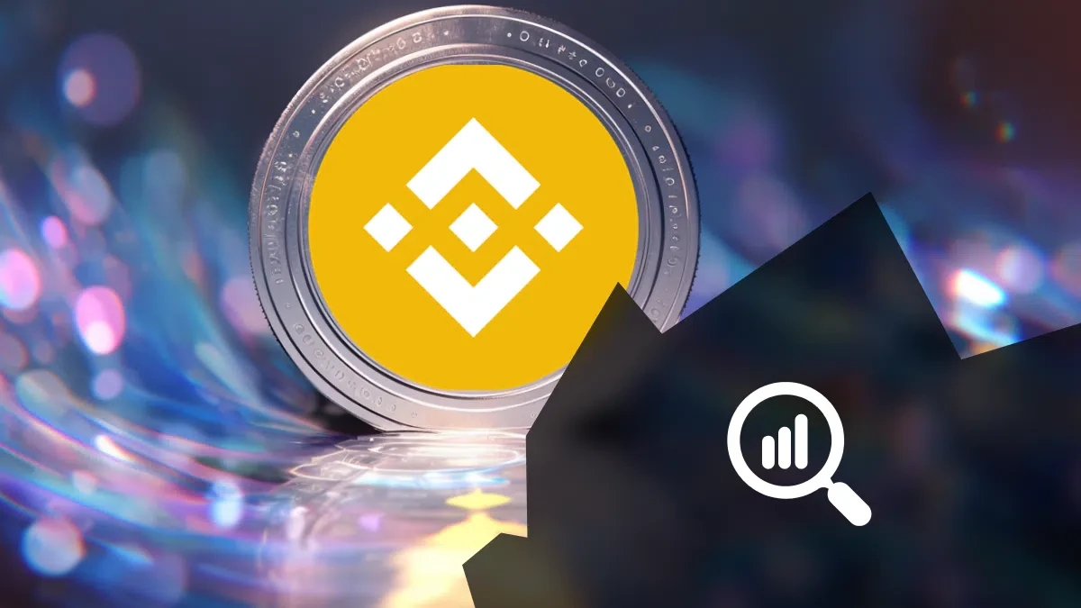 binance analyse altcoins