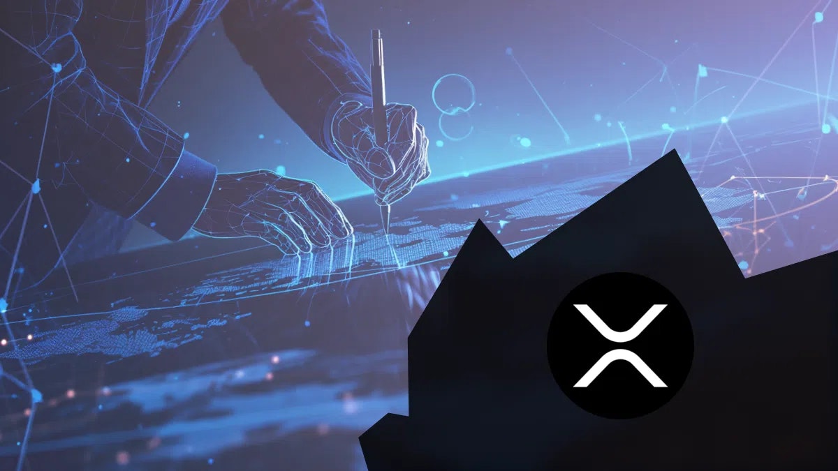 XRP prêt à exploser en 2025 ? 11 prédictions choc qui pourraient bouleverser le marché