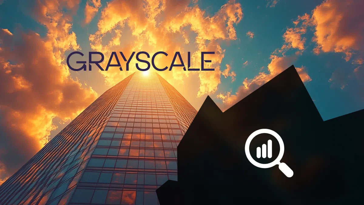 le top 20 crypto selon grayscale