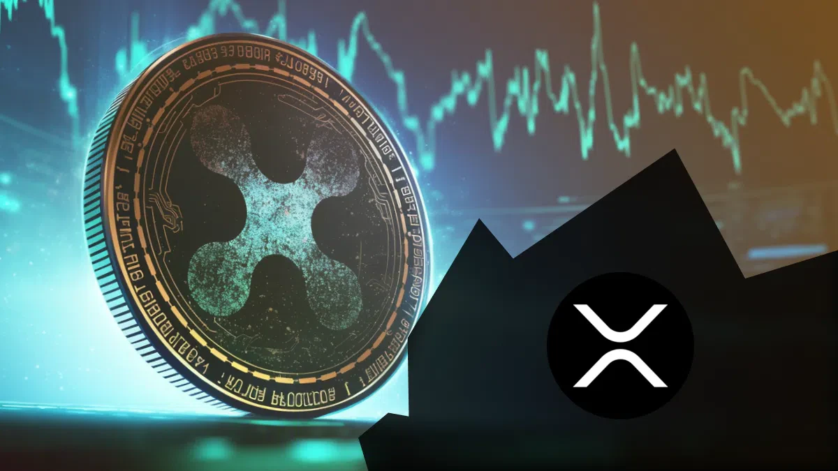 excellent début d'année en 2025 pour le xrp