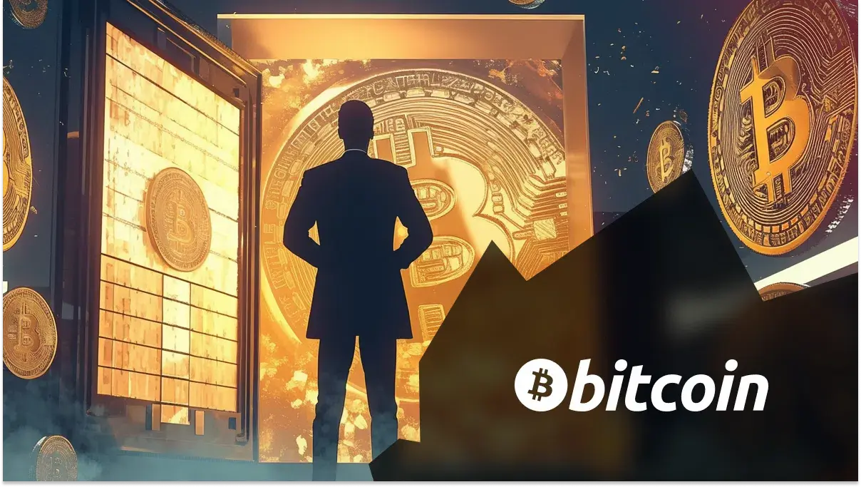 bitcoin portefeuille michael saylor