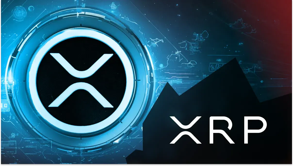 investissement xrp logo