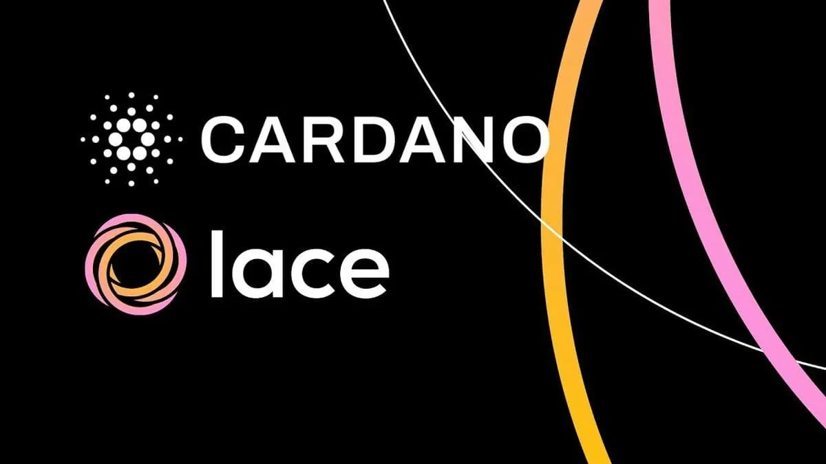 Lace Wallet : L’arme secrète de Cardano