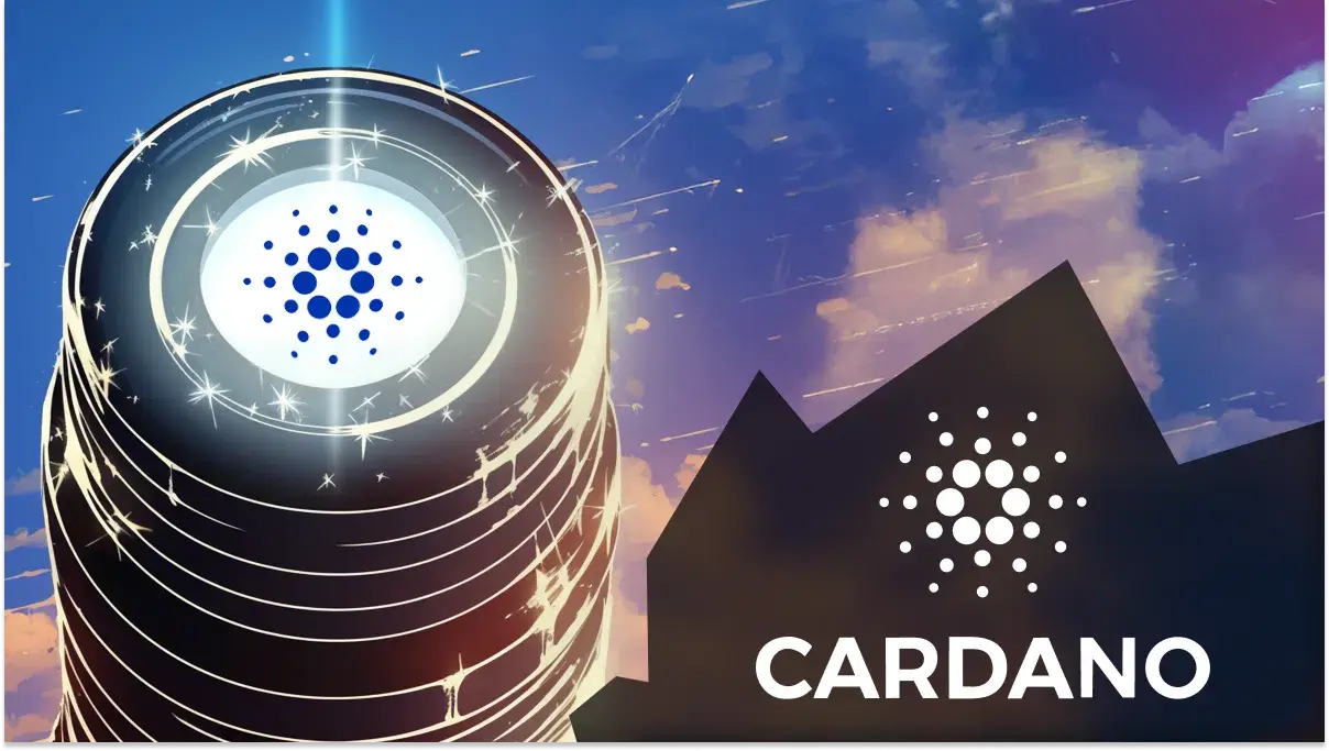 Cardano (ADA) pourrait exploser