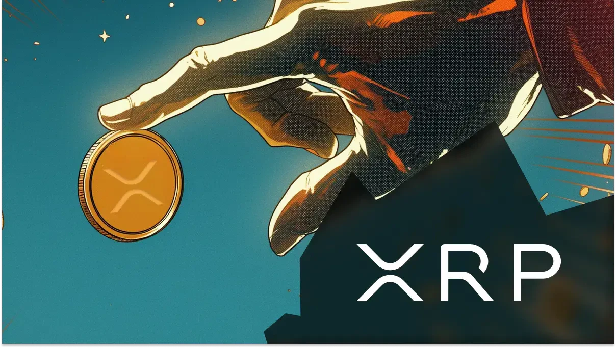 XRP prêt à exploser