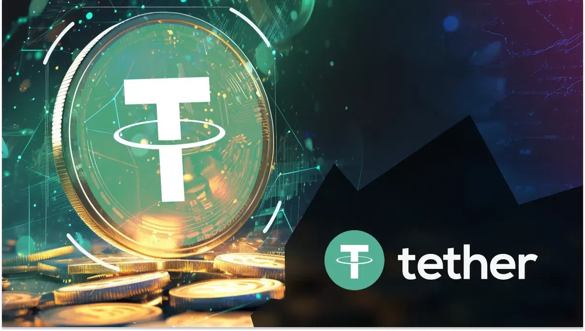 Tether lâche un milliard d’USDT