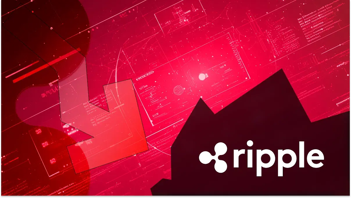Ripple et Chainlink s’allient : Pourquoi cette grande annonce n’a pas sauvé XRP et LINK du désastre !