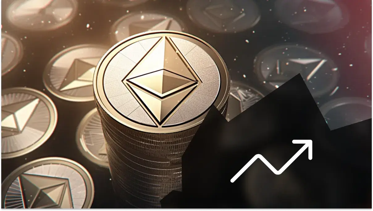 Ethereum à 12 000 $ en 2025