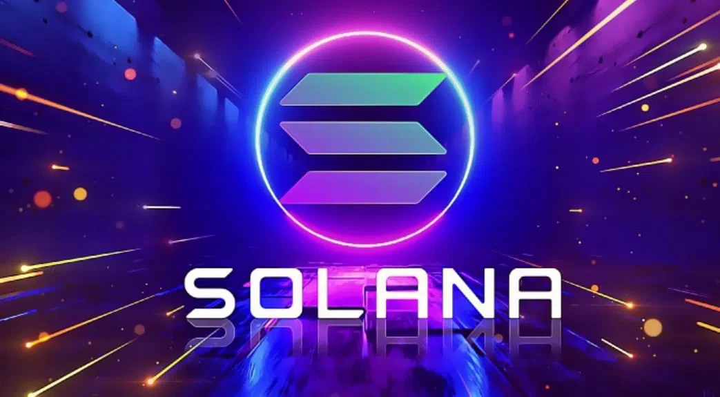 Solana qui pourrait tout bouleverser