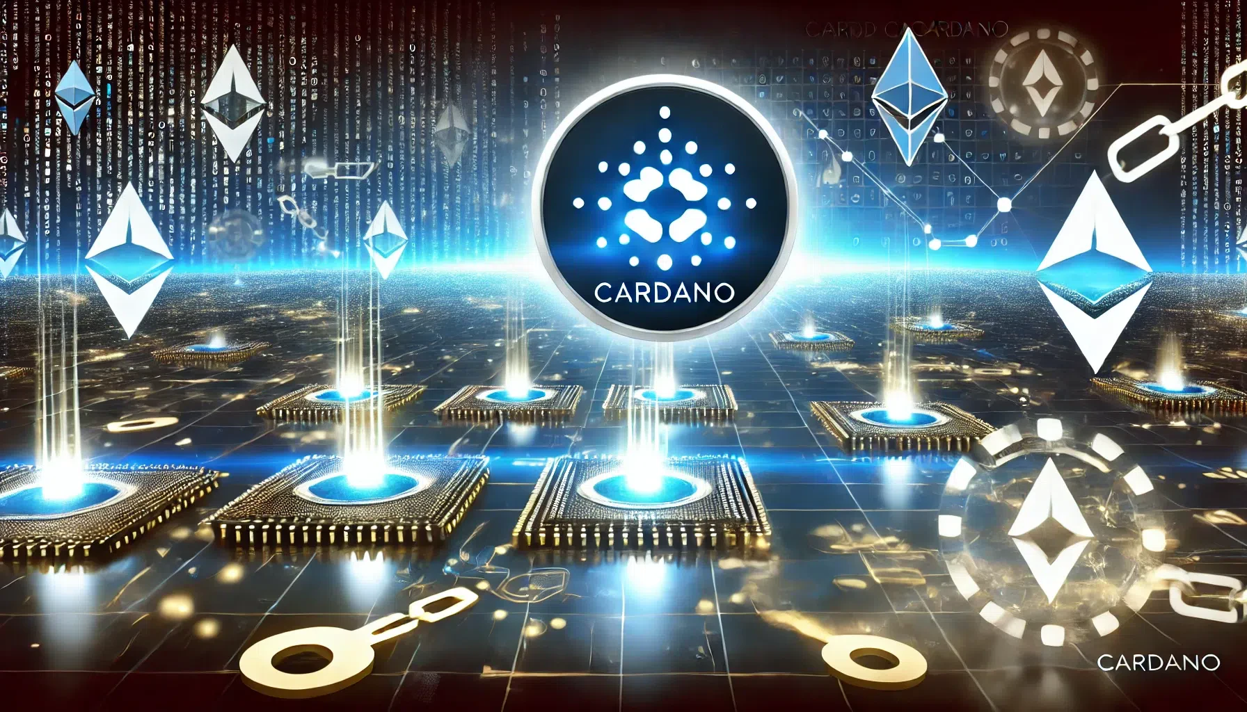 Cardano (ADA) : L’Ethereum killer prêt à tout rafler