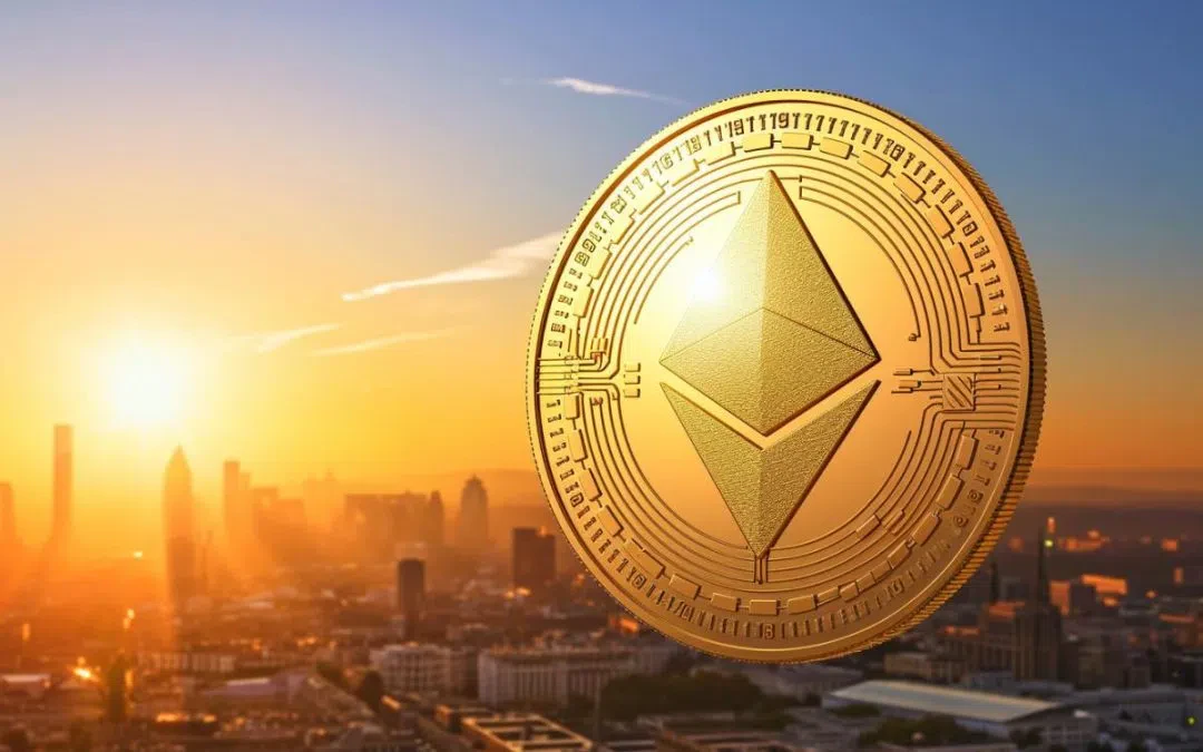 Ethereum : Un Géant Endormi ou Prêt à S'envoler