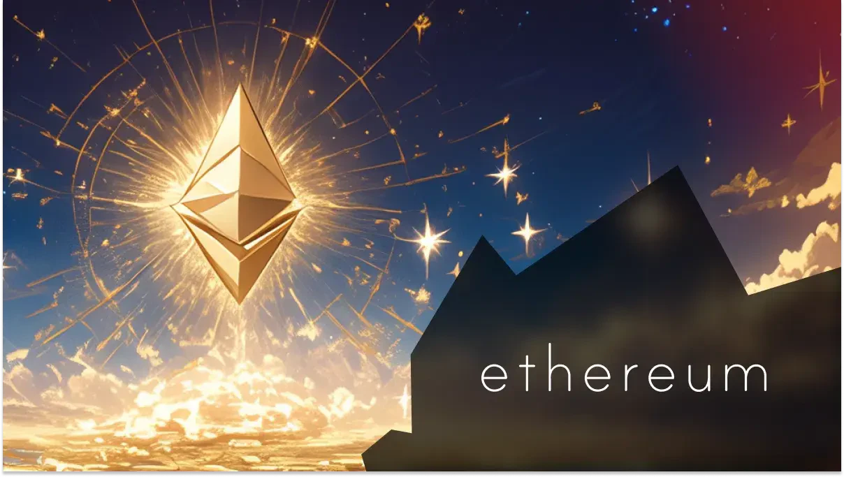 Ethereum sur le fil du rasoir