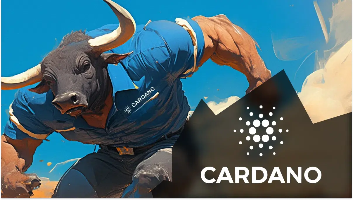 fondateur cardano avis sur le xrp