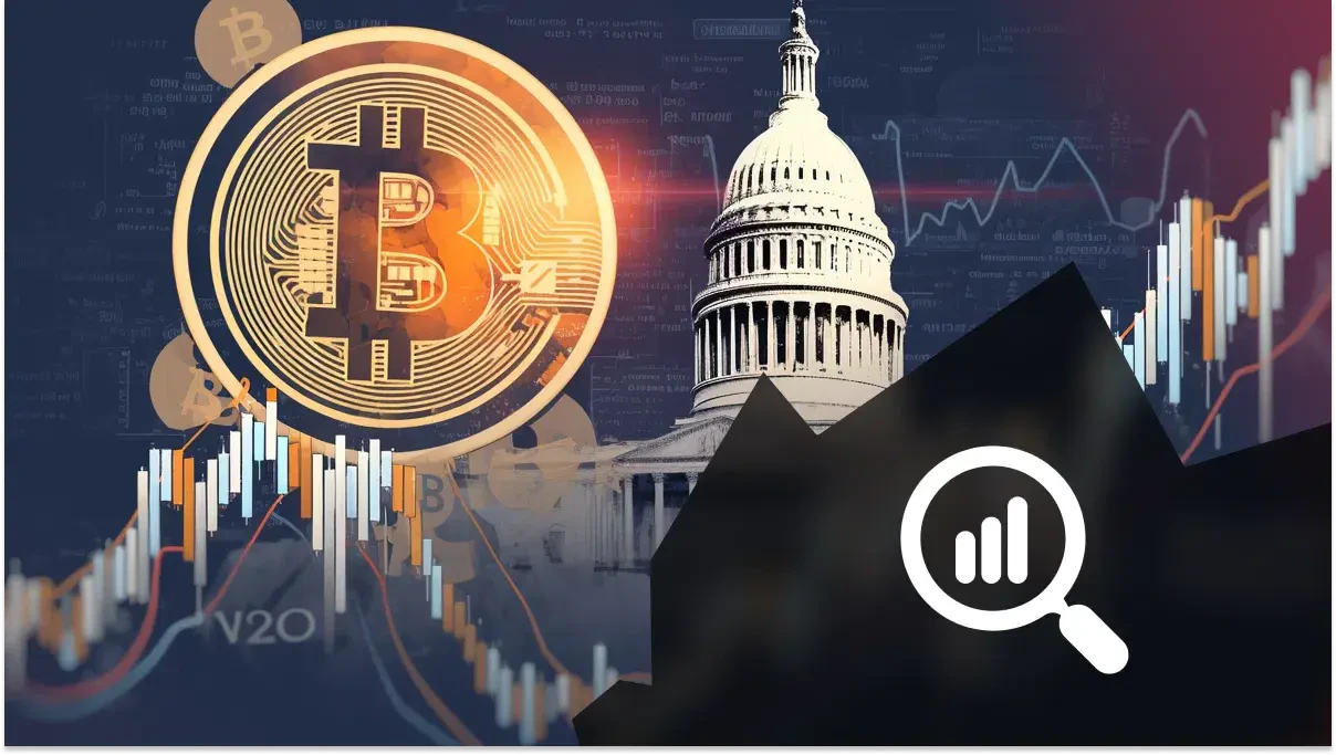 les données économiques US qui peuvent influencer les crypto