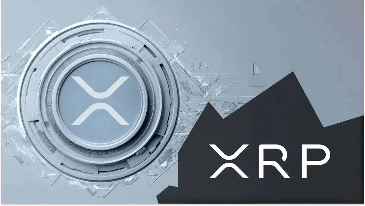 logo du xrp et analyse