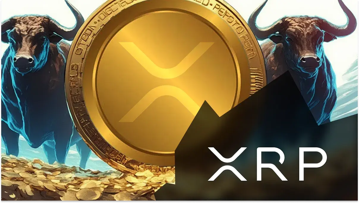 XRP sur le point d'exploser : baleines en action et échéance cruciale avec la SEC