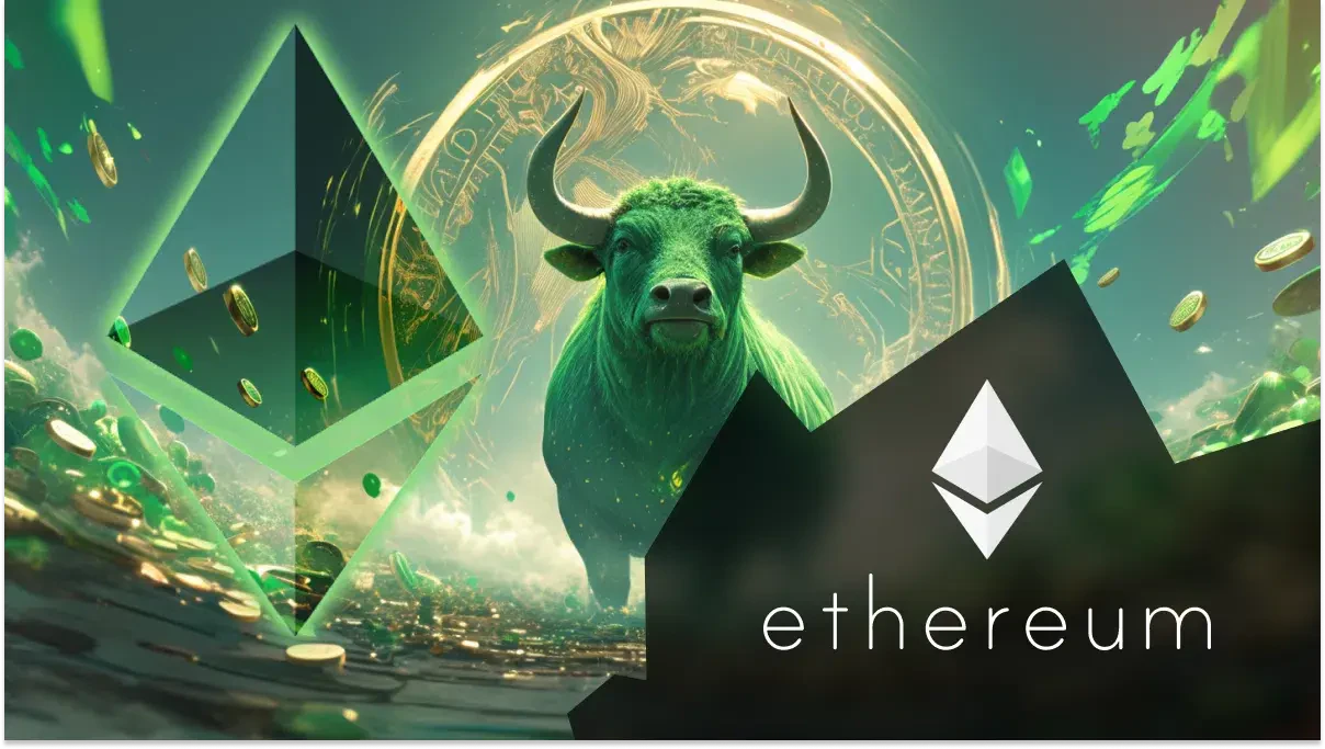 analyse cours de l'ethereum prix