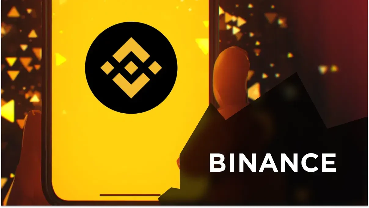 délisting de paire de trading sur binance