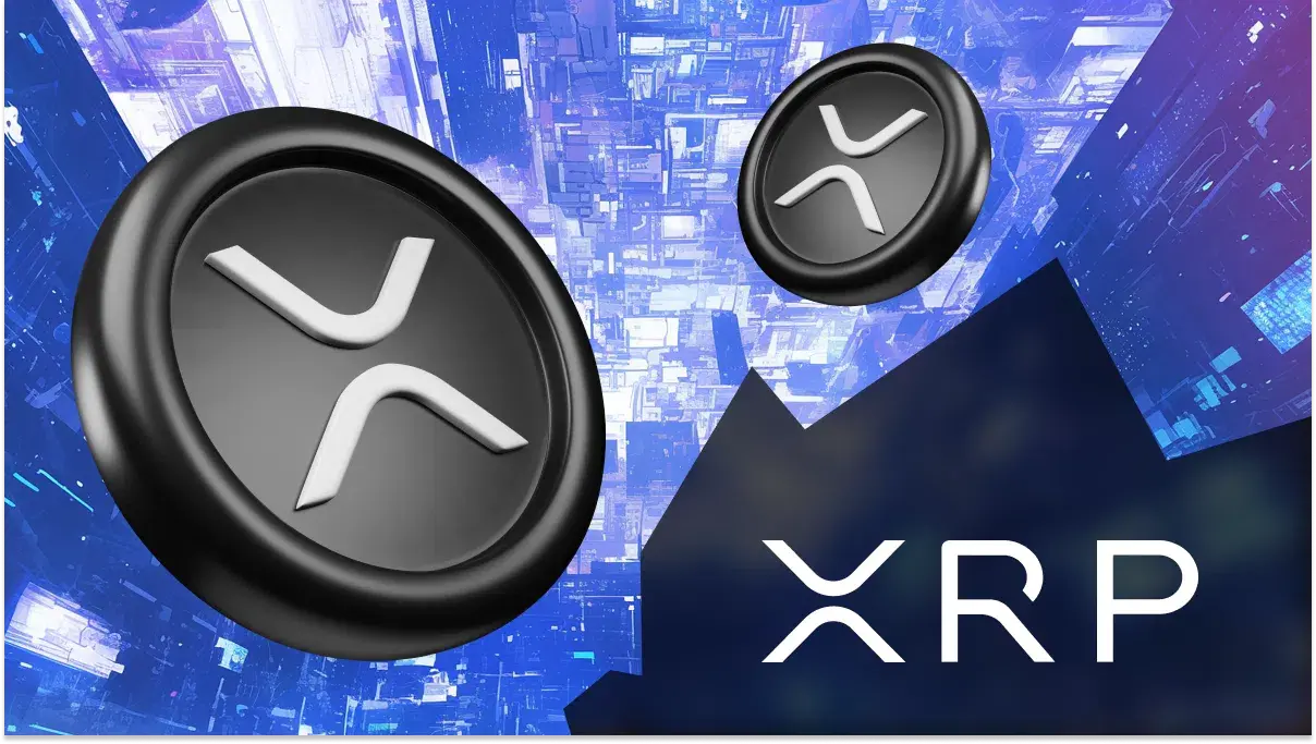 analyse du cours du xrp sur 7 ans