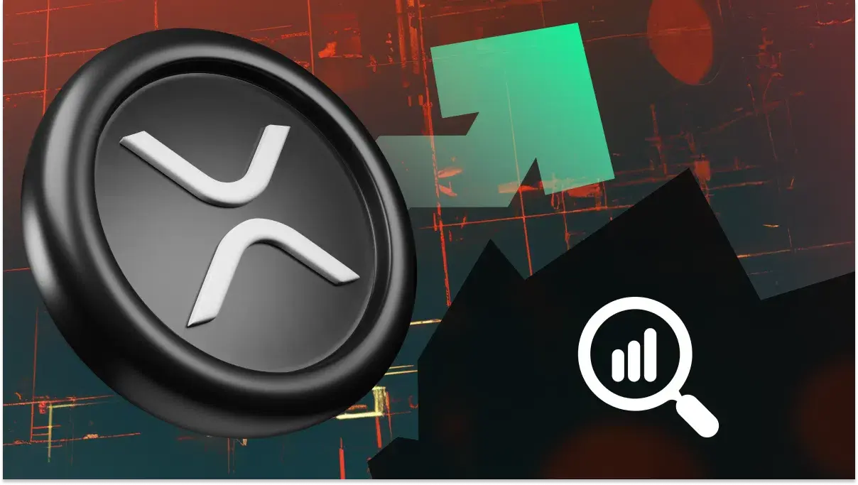 logo du xrp analyse