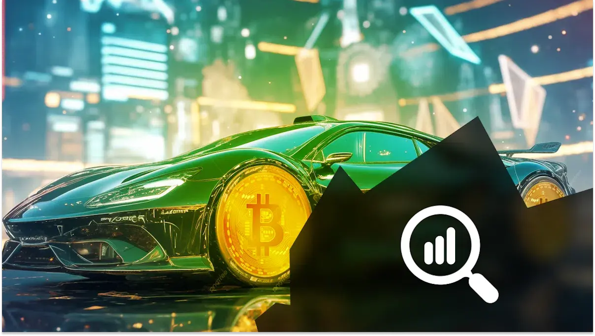 Les 3 altcoins à surveiller en janvier pour les nouveaux investisseurs crypto