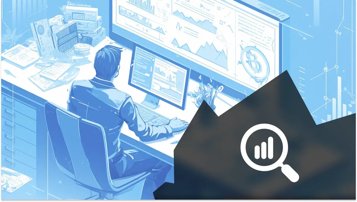 analyse du marché selon coingecko