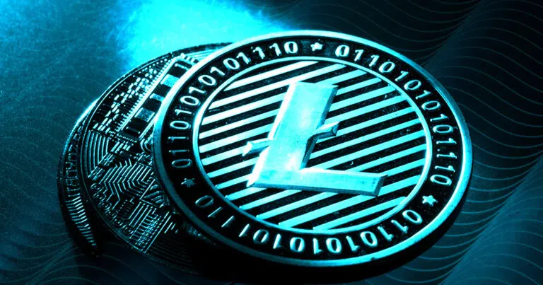 Litecoin et Hedera