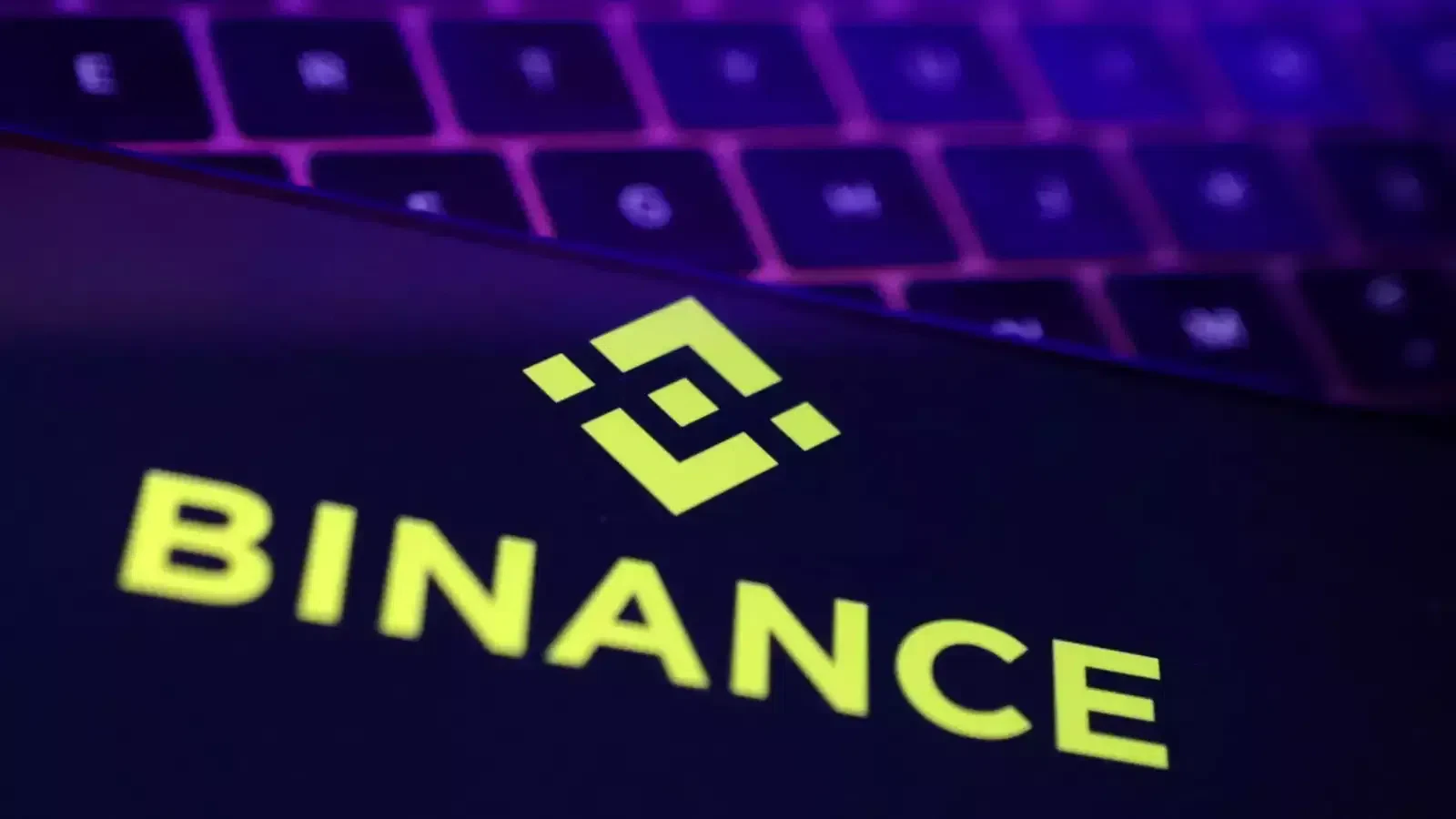 Binance