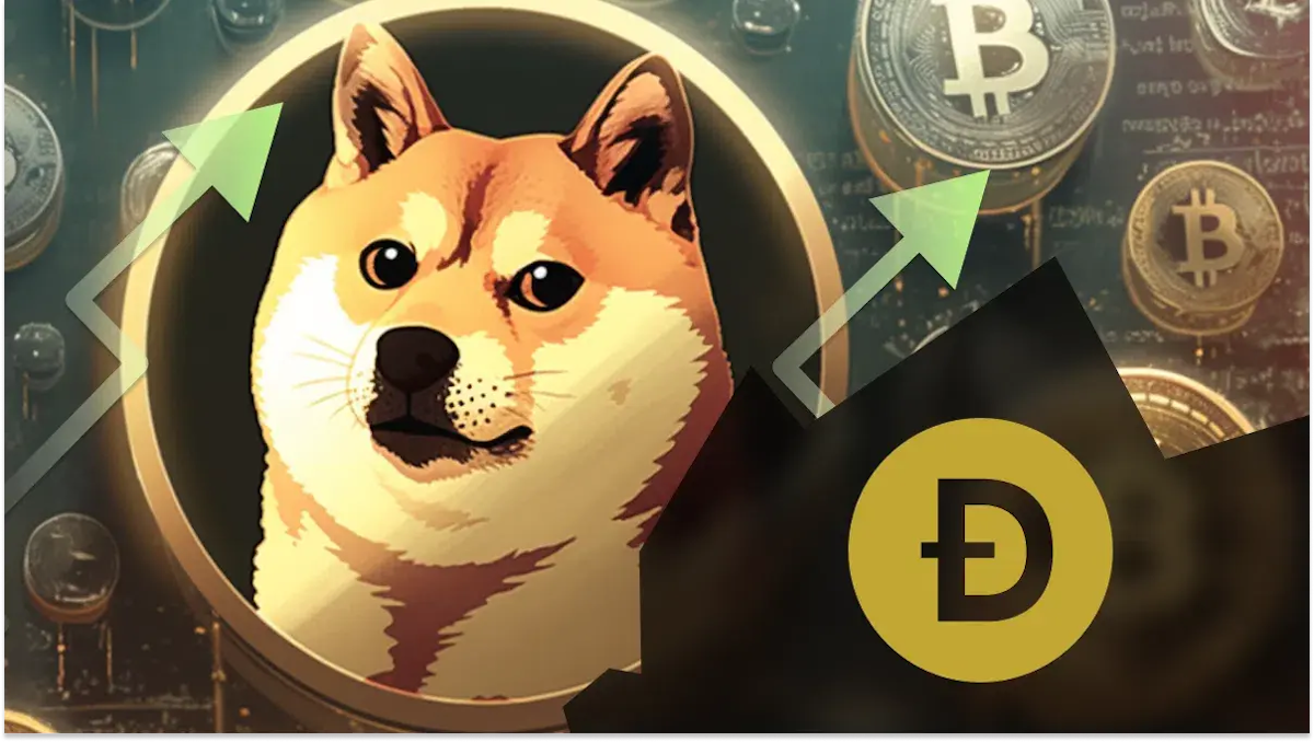 Pendant que TRUMP coin fait le buzz, les baleines misent en secret sur Dogecoin : coup de bluff ou pari stratégique ?