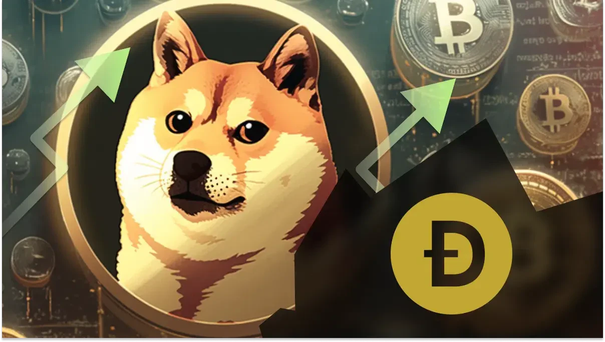 les baleines misent en secret sur Dogecoin