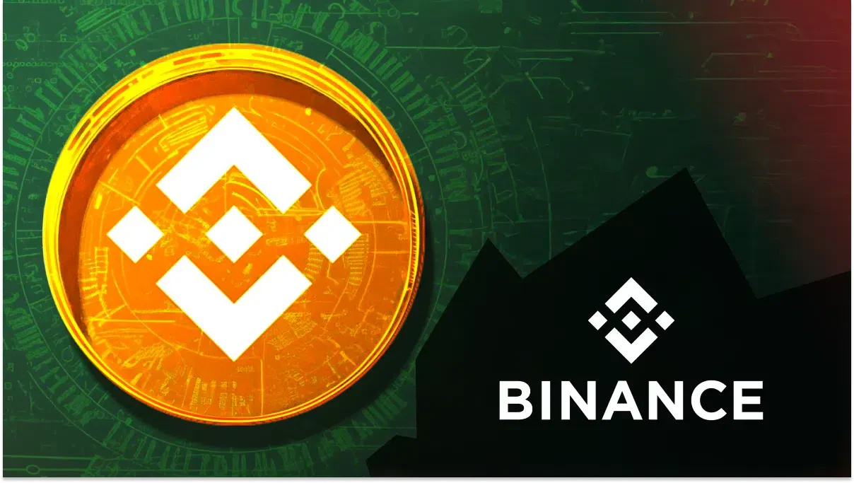 Binance : innovation