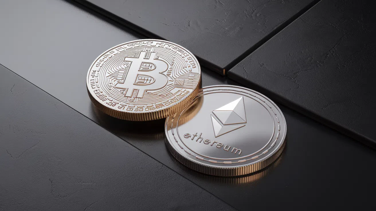 Bitcoin : la star des options, Ethereum en perdition