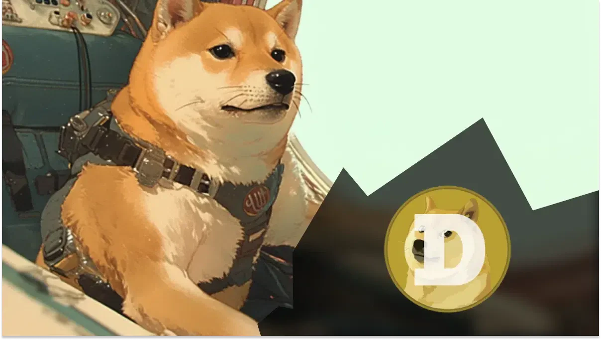 DOGE sur Mars