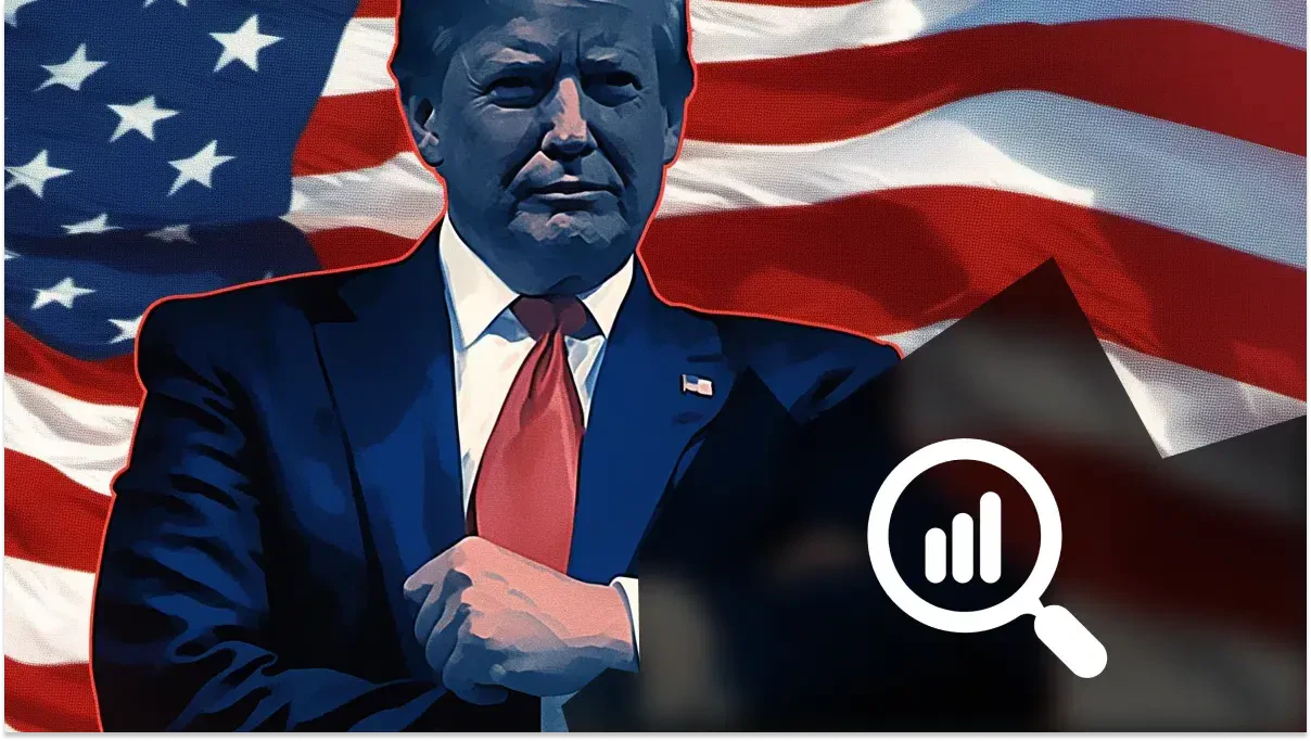 Trump ignore les cryptos