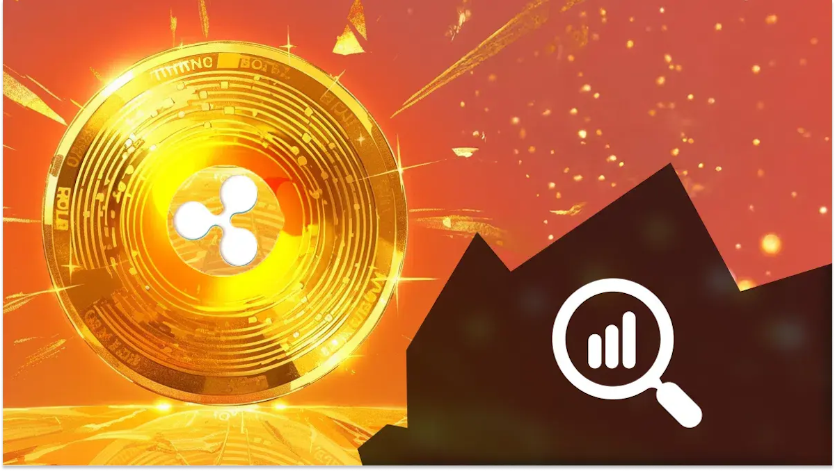 XRP : des investisseurs dupés par un faux wallet prétendument lié au Trésor américain